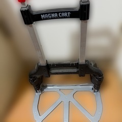 キャリーカートの画像