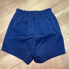 保育園　紺色ズボン　100〜110㎝位の画像