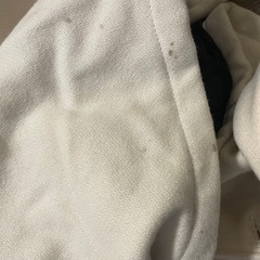 nnookk ロングコート　フード付きの画像