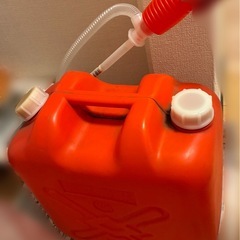 【おまけ付き】CORONA 灯油ストーブ 灯油タンク18L セットの画像