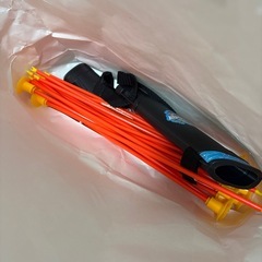 【定価10,000円】LEDライトアップアーチェリーセットの画像