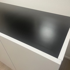 [幅120] リビングボード サイドボード 日本製  LOWYAの画像