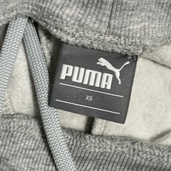 puma(プーマ)上下セットの画像