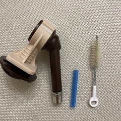 市瀬 ペットドリンキングネオ DY-2N 茶　犬・猫用の画像