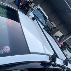 ホンダフィットサトルの画像