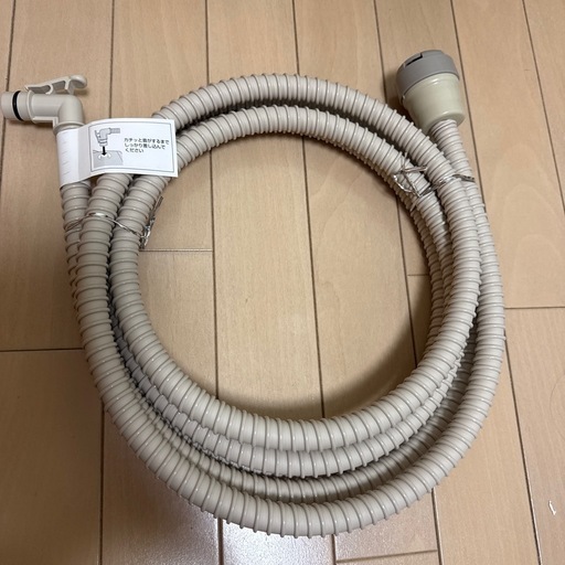 美品！2018年製　Panasonic洗濯機8.0kg