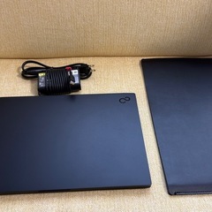 富士通 日本製 軽量ノートパソコン Office付き 4G/5G LTEモデル LIFEBOOK WU2/J3 5Gの画像