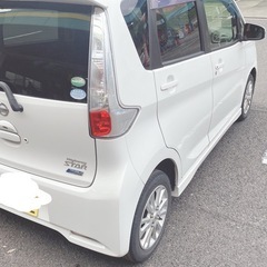 日産 デイスの画像