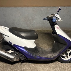 DIO  50cc の画像