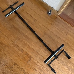 山崎実業towerリュックハンガー2段の画像