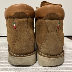 DIEMME  スウェードブーツの画像