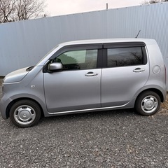 R2年式 ホンダ N-WGN 車検2年付　7万kmの画像