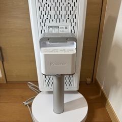 ダイキン 遠赤外線暖房機 マットホワイト ERFT116AS-W 2025年の画像