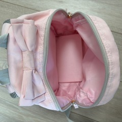 リュック　カバン　マイメロ　サンリオの画像