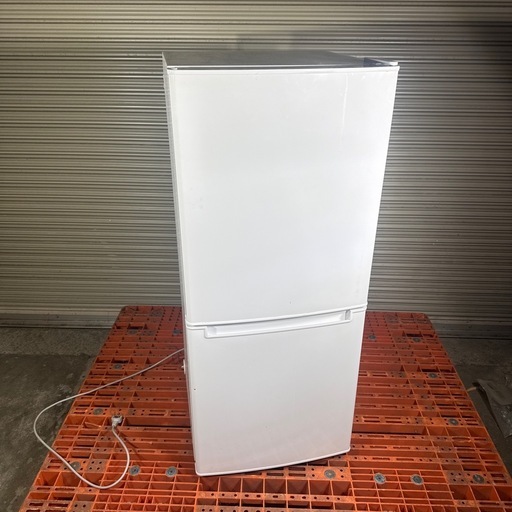 【2020年製】ニトリ 106L 2ドア冷蔵庫 NTR-106｜美品｜一人暮らし最適｜早い者勝ち