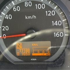 H27年式　日産アトラストラック　パネルバン　軽油/ スムーサー NOXpm適合の画像