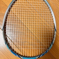 バドミントンラケット【ヨネックス】の画像
