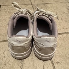 PUMA スニーカレディースの画像