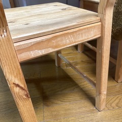 ダイニングテーブルの画像