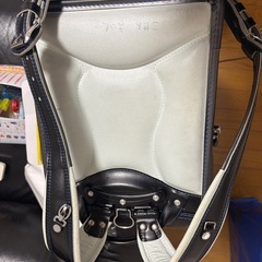 ランドセル　黒　箱付の画像