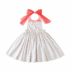 【新品未使用】MARLMARL  エプロンの画像