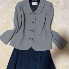 フォーマル　卒業式　入学式　スーツの上のみの画像