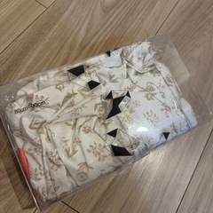 【新品未使用】MARLMARL  エプロンの画像