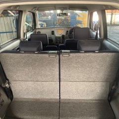 コミ価格　ワゴンR 車検長い　低走行！の画像