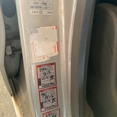 コミ価格　ワゴンR 車検長い　低走行！の画像