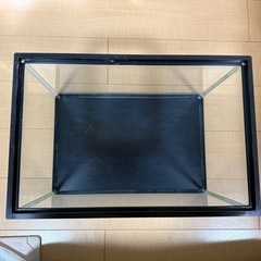 水槽セット①の画像