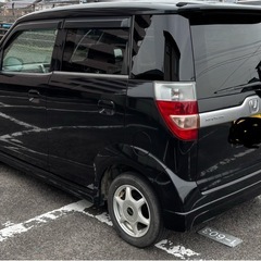 車検1年半 ホンダ ゼスト 引き取り限定 早い者優先の画像