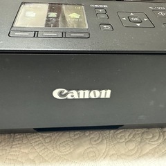 Canon PIXUS MG6530プリンターの画像