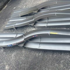 希少！ミニ四駆 ジャパンカップジュニアサーキット レーンチェンジの画像