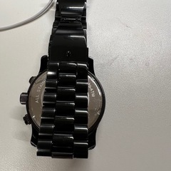 MICHAEL KORS マイケルコース腕時計　アナログの画像
