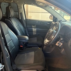 jeep コンパス　6万7千キロの画像