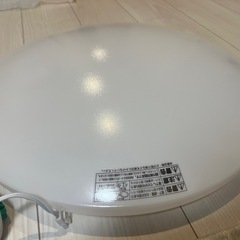 シーリングライトの画像