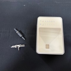 水槽セット③の画像