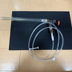 水槽セット③の画像