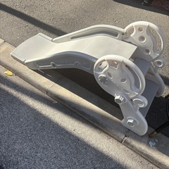 滑り台　おもちゃ　遊具の画像