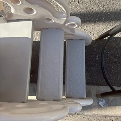 滑り台　おもちゃ　遊具の画像