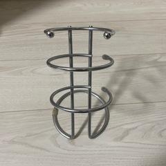ドライヤースタンドの画像