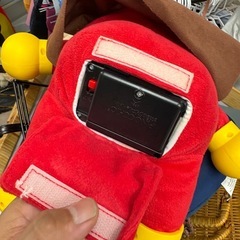 アンパンマン　おもちゃ　お喋りの画像