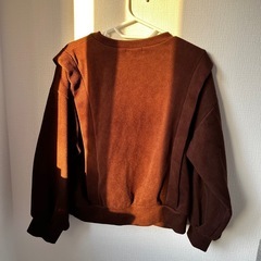 レディース　トップス　フリーサイズの画像