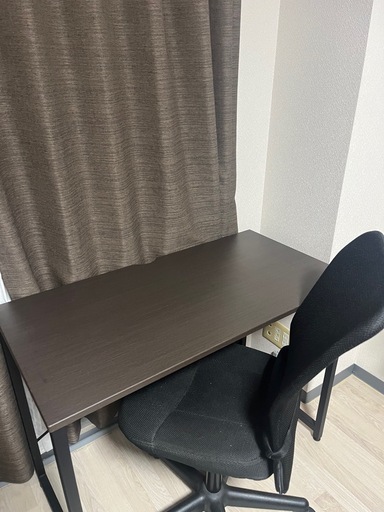 お取引先決まりました　一人暮らし家具家電 一式