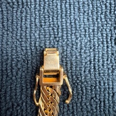 Ｋ１８　喜平ネックレスの画像