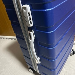 スーツケース、大型の画像