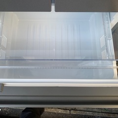 Panasonic 冷蔵庫 NR-E41RY2-S 410L 2025年製5ドアの画像