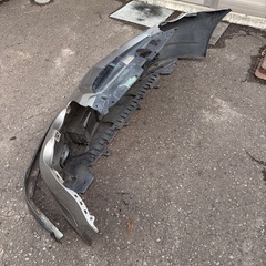 インテグラDC5 前期IS フロントバンパーの画像