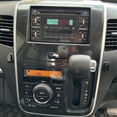 2回目の格下げ致しました‼️ワゴンRスティングレー  2WDの画像