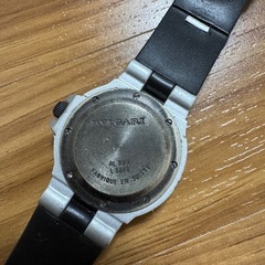 BVLGARI ブルガリ アルミニウム AL38A L3276の画像